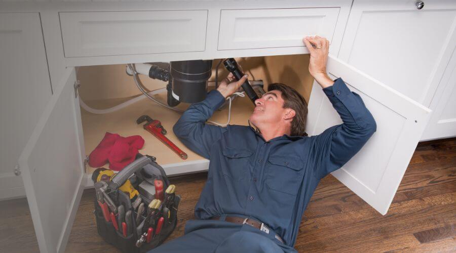 Professional Leak Detection in Harrold, TX