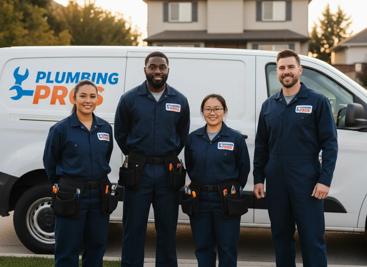 Water Heater Repair company in Harrold, TX